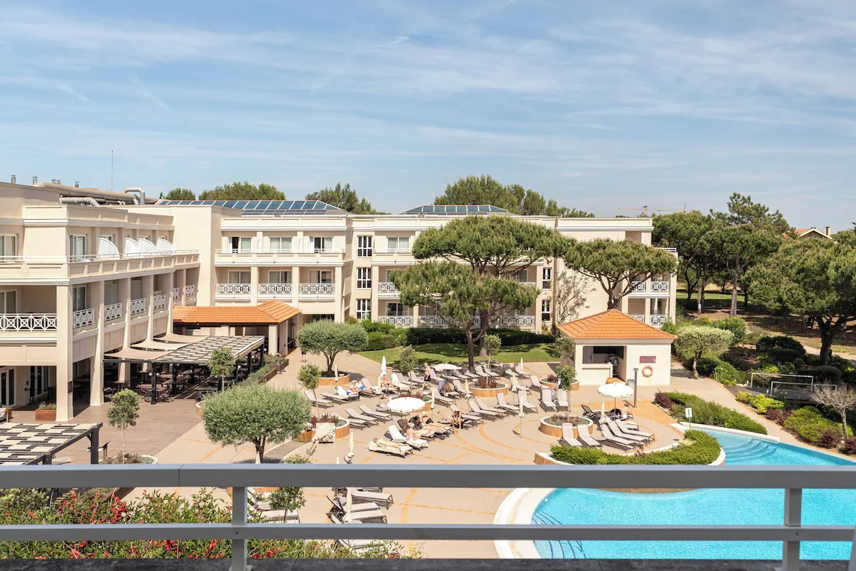 Hotel Quinta da Marinha Resort